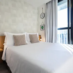 Nomah - Aptos Por Temporada Na Vila Mariana Apartamento