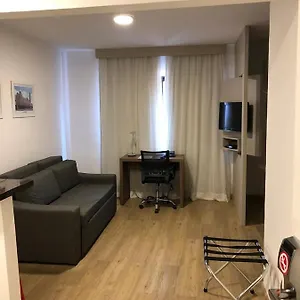 Otima Localizacao Itaim Bibi Apartamento