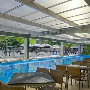 Le Jardim Apart Apartamento Caldas Novas