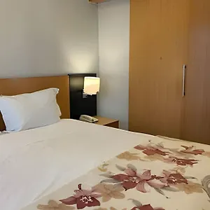 Get A Flat 1103/jardins /paulista Apartamento